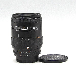 니콘 Nikon AF 28-85mm F3.5-4.5