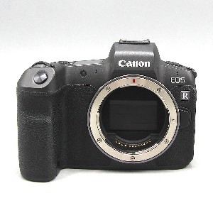 캐논 Canon EOS R