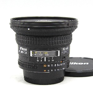 니콘 Nikon AF 18mm F2.8 D