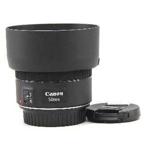 캐논 Canon EF 50mm F1.8 STM