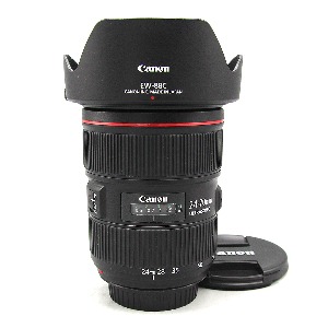 [특가상품] 캐논 Canon EF 24-70mm F2.8 L II USM