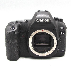 [특가상품] 캐논 Canon EOS 5D MarkII [5D Mark2]