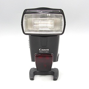 캐논 Canon SPEED LITE 580EX 플래시