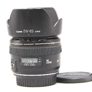 캐논 Canon EF 28mm F1.8