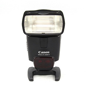 캐논 Canon SPEED LITE 430EX II 플래시