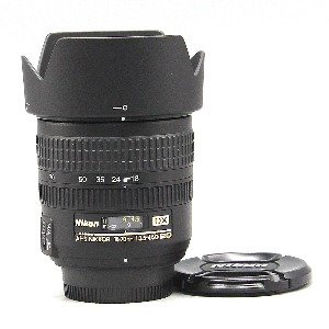 니콘 Nikon AF-S 18-70mm F3.5-4.5 G ED DX