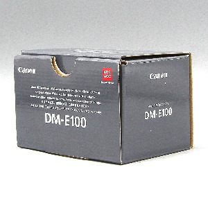 캐논 Canon DM-E100