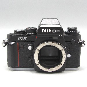 니콘 Nikon F3T HP