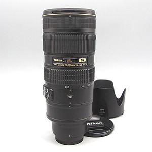 니콘 Nikon AF-S 70-200mm F2.8 G II ED VR