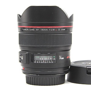 캐논 Canon EF 14mm F2.8 L II USM