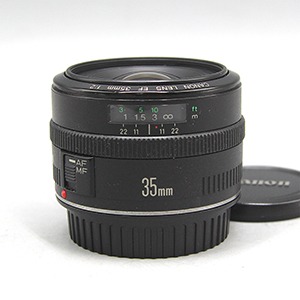 캐논 Canon EF 35mm F2