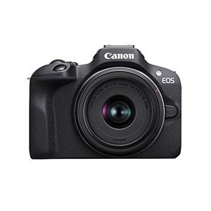 캐논 Canon EOS R100 18-45 KIT