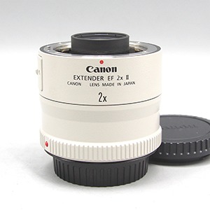 캐논 Canon EXTENDER EF 2X II [익스텐더]