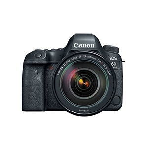 캐논 Canon EOS 6D Mark II + 24-105mm F4L IS II USM KIT