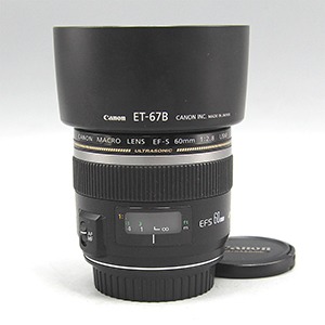 캐논 Canon EF-S MACRO 60mm F2.8 USM
