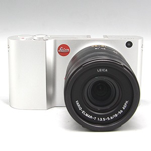 라이카 Leica T + 18-56mm