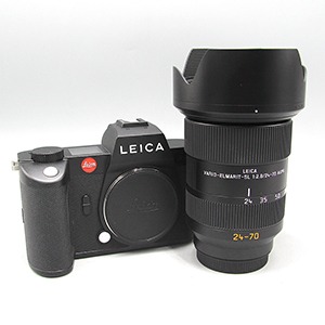 [위탁상품] 라이카 Leica SL2 + 24-70mm F2.8 ASPH.