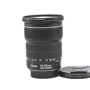 캐논 Canon EF 24-105mm F3.5-5.6 IS STM
