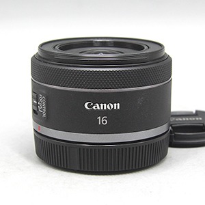 캐논 Canon RF 16mm F2.8 STM
