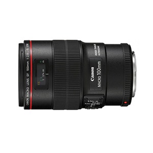 캐논 Canon EF100mm F2.8L Macro IS USM