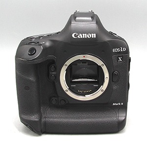 캐논 Canon EOS 1DX MarkII
