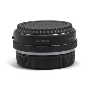캐논 Canon CONTROL RING MOUNT ADAPTER EF-EOS R