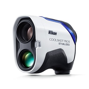 니콘 Nikon 골프 거리측정기 COOLSHOT PROII STABILIZED
