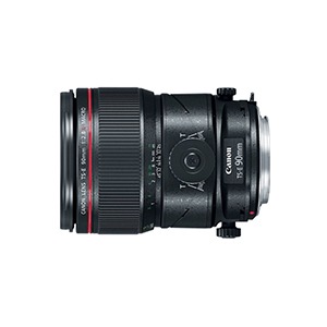 캐논 Canon TS-E90mm F2.8L Macro (후드/케이스포함)