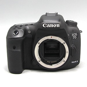 캐논 Canon EOS 7D Mark II