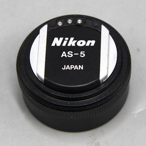 니콘 Nikon F2 AS-5