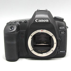 캐논 Canon EOS 5D Mark II