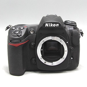 니콘 Nikon D300