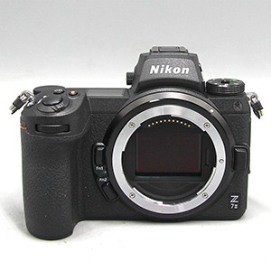 [위탁상품] 니콘 Nikon Z7 II