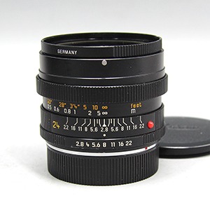 라이카 Leica ELMARIT-R 24mm F2.8