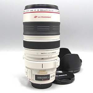 캐논 Canon EF 28-300mm F3.5-5.6 L IS USM