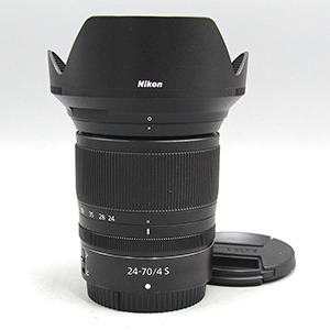 니콘 Nikon Z 24-70mm F4 S