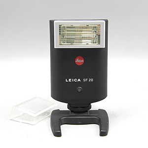 라이카 Leica SF20 플래시