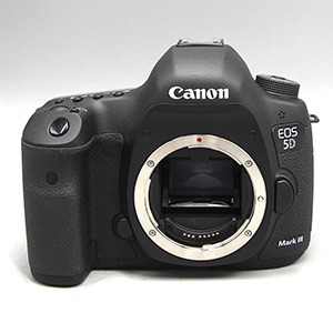 [위탁상품] 캐논 Canon EOS 5D Mark III