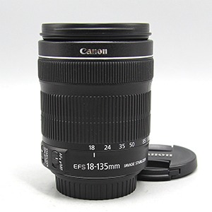 캐논 Canon EF-S 18-135mm F3.5-5.6 IS STM