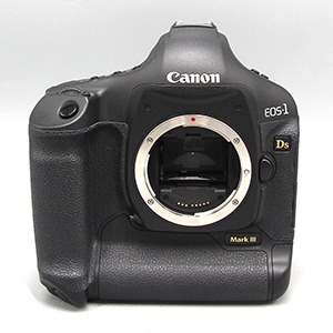 캐논 Canon EOS 1Ds Mark III
