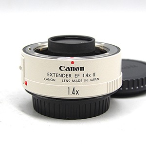 캐논 Canon EXTENDER EF 1.4X II [익스텐더]