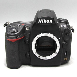니콘 Nikon D700