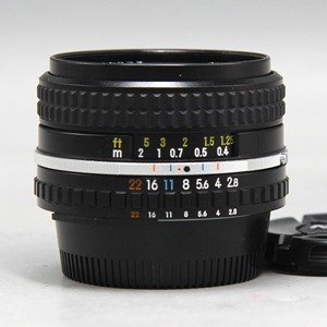 니콘 Nikon SERIES E 28mm F2.8