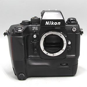 니콘 Nikon F4E Body
