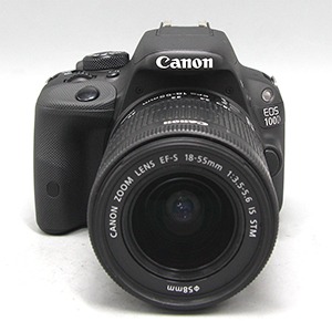 캐논 Canon EOS 100D + 18-55mm