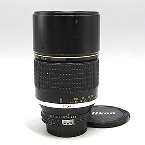 니콘 Nikon MF 180mm F2.8 AIS