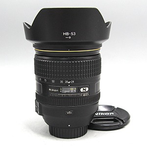니콘 Nikon AF-S 24-120mm F4 G ED VR