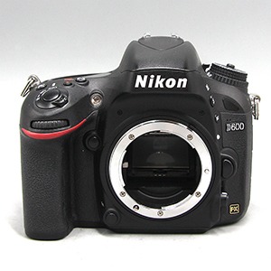 니콘 Nikon D600