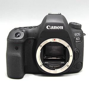 캐논 Canon EOS 6D Mark II