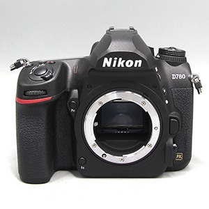 니콘 Nikon D780